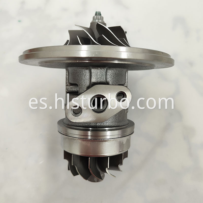 Turbo Cartridge for HX35